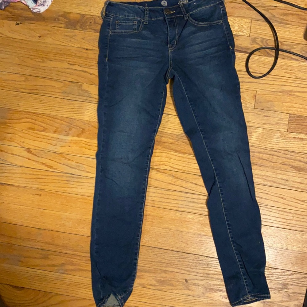 Kohls jeans